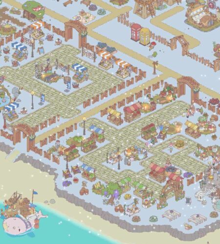 Fluffy Town Secrets: How Decorating Transforms Your Gameplay